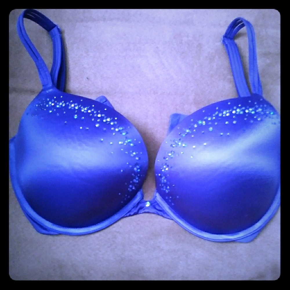 Very sexy push up bra